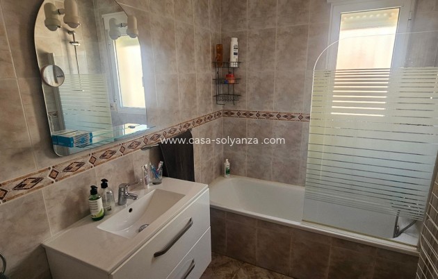 Reventa - Villa - Rojales - Benimar