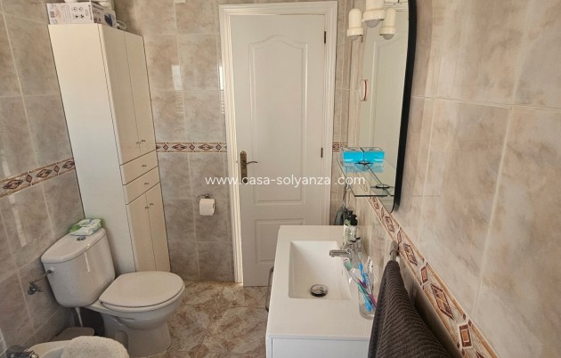Reventa - Villa - Rojales - Benimar