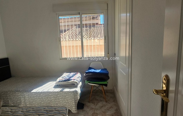 Reventa - Villa - Rojales - Benimar