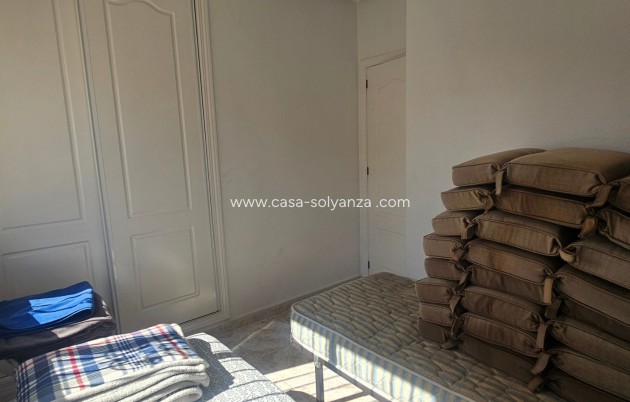 Reventa - Villa - Rojales - Benimar