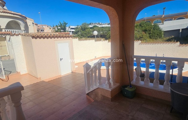 Reventa - Villa - Rojales - Benimar