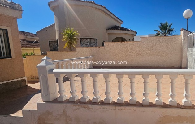Reventa - Villa - Rojales - Benimar
