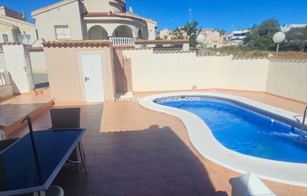 Reventa - Villa - Rojales - Benimar