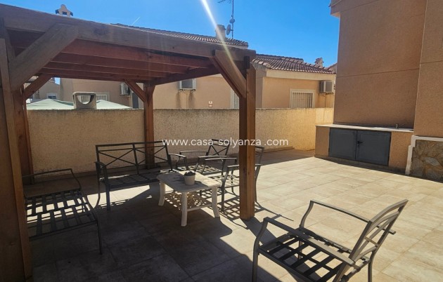 Reventa - Villa - Rojales - Benimar