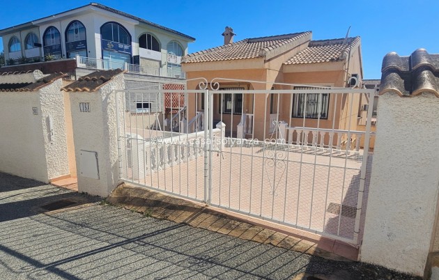 Reventa - Villa - Rojales - Benimar