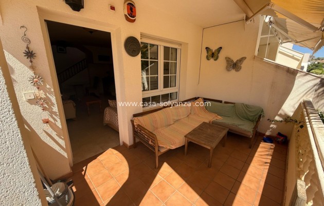 Reventa - Villa - Orihuela - Las Ramblas