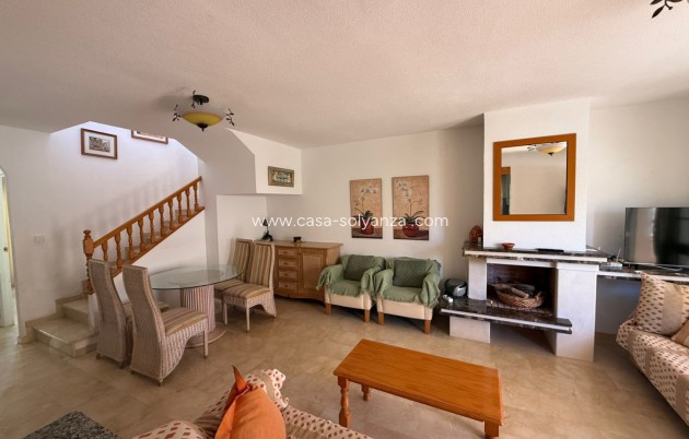 Reventa - Villa - Orihuela - Las Ramblas