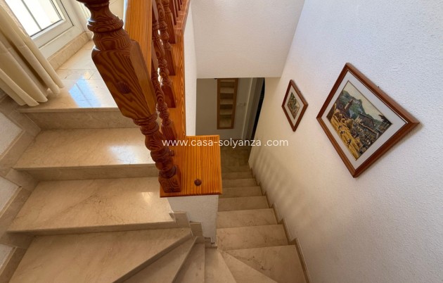 Reventa - Villa - Orihuela - Las Ramblas