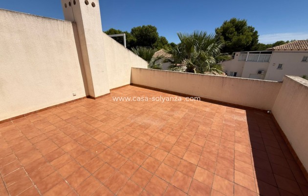 Reventa - Villa - Orihuela - Las Ramblas