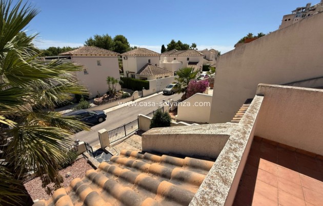 Reventa - Villa - Orihuela - Las Ramblas
