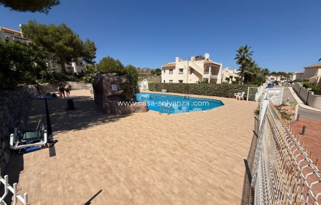 Reventa - Villa - Orihuela - Las Ramblas
