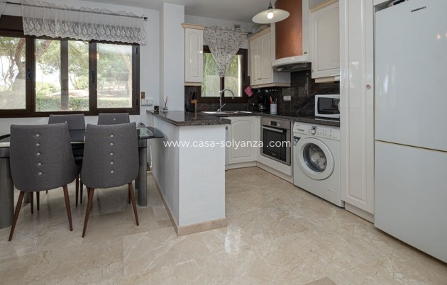Reventa - Apartamento / piso - Orihuela - Las Ramblas