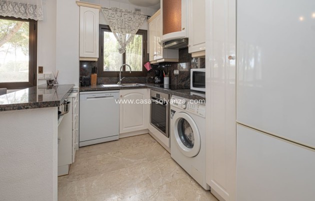 Reventa - Apartamento / piso - Orihuela - Las Ramblas