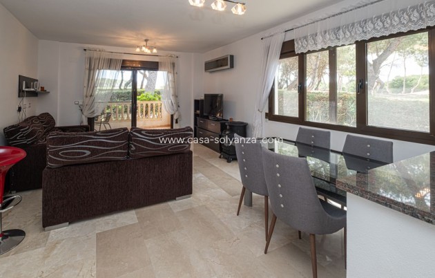 Reventa - Apartamento / piso - Orihuela - Las Ramblas