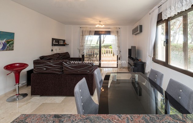 Reventa - Apartamento / piso - Orihuela - Las Ramblas