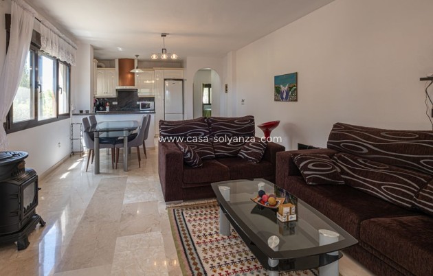 Reventa - Apartamento / piso - Orihuela - Las Ramblas