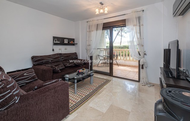 Reventa - Apartamento / piso - Orihuela - Las Ramblas