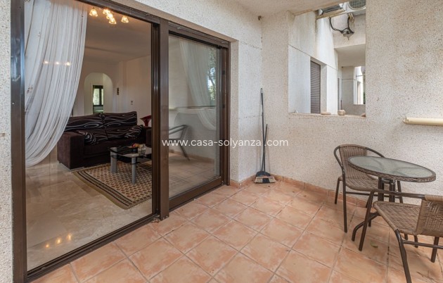 Reventa - Apartamento / piso - Orihuela - Las Ramblas