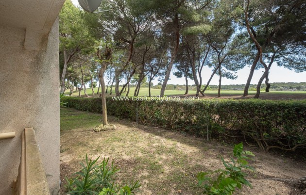 Reventa - Apartamento / piso - Orihuela - Las Ramblas