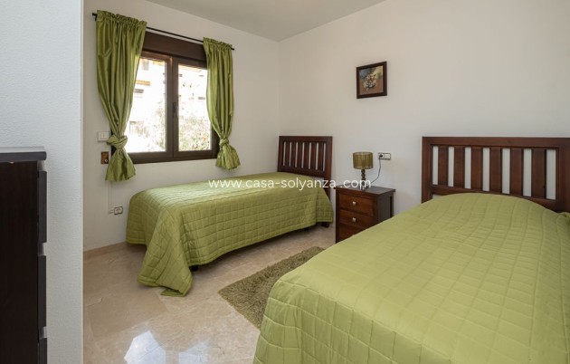 Reventa - Apartamento / piso - Orihuela - Las Ramblas