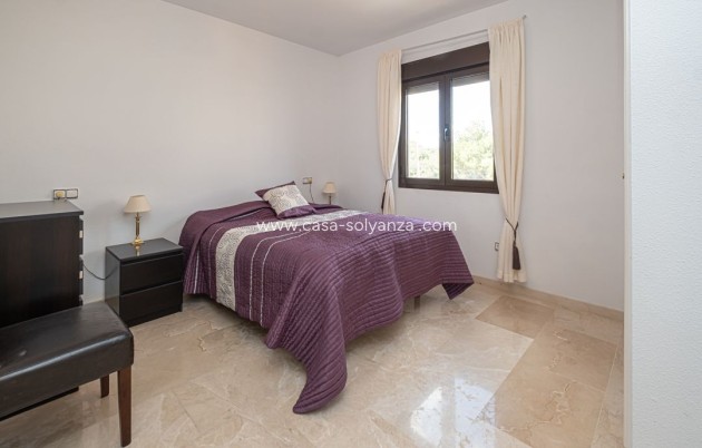 Reventa - Apartamento / piso - Orihuela - Las Ramblas