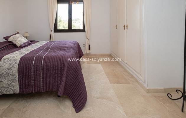 Reventa - Apartamento / piso - Orihuela - Las Ramblas