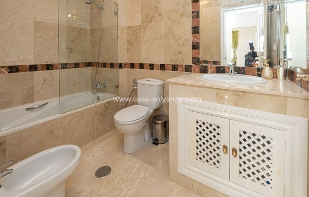Reventa - Apartamento / piso - Orihuela - Las Ramblas