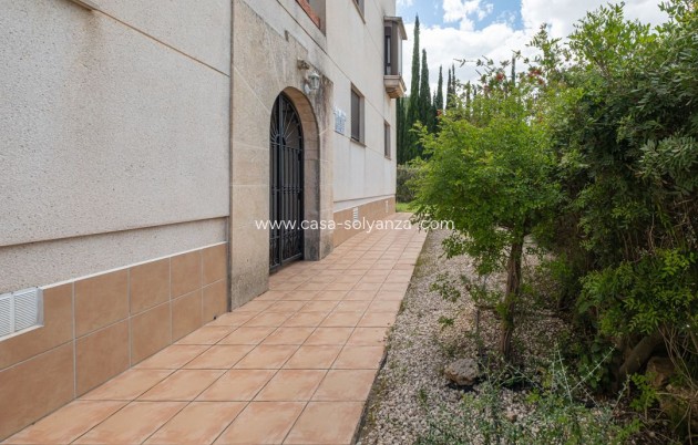 Reventa - Apartamento / piso - Orihuela - Las Ramblas