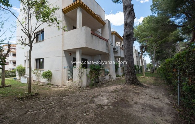 Reventa - Apartamento / piso - Orihuela - Las Ramblas
