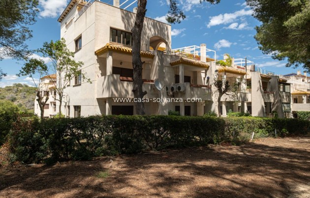 Reventa - Apartamento / piso - Orihuela - Las Ramblas