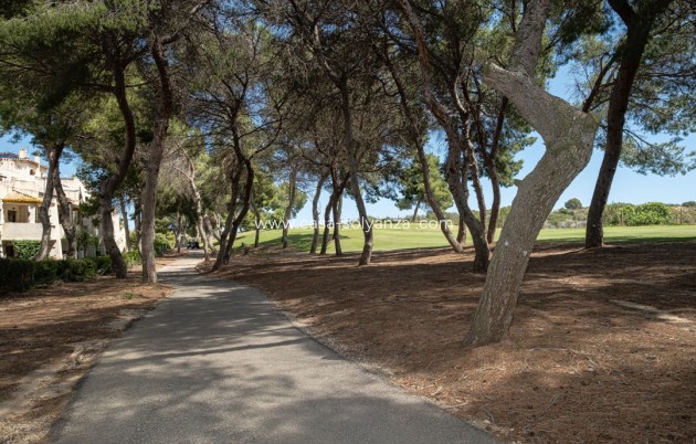 Reventa - Apartamento / piso - Orihuela - Las Ramblas