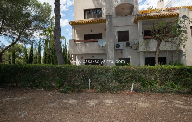 Reventa - Apartamento / piso - Orihuela - Las Ramblas