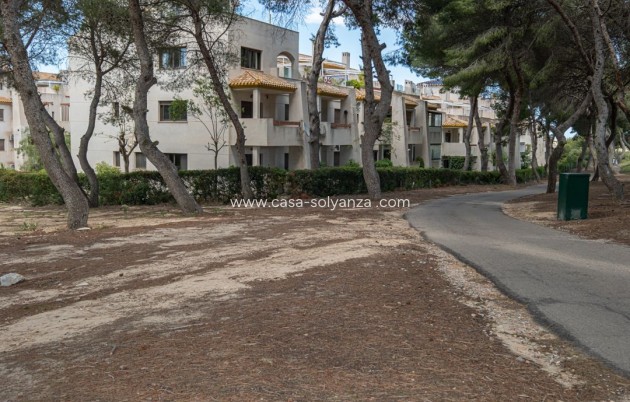 Reventa - Apartamento / piso - Orihuela - Las Ramblas