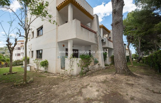 Reventa - Apartamento / piso - Orihuela - Las Ramblas