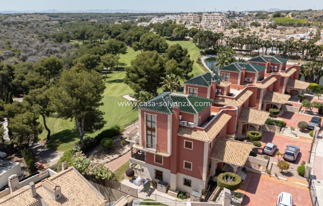 Reventa - Apartamento / piso - Orihuela - Las Ramblas