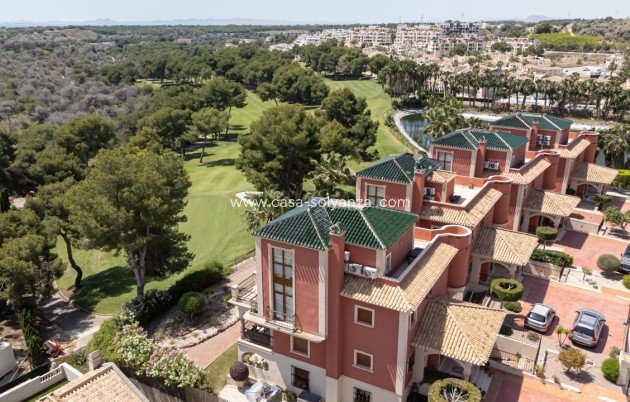 Reventa - Apartamento / piso - Orihuela - Las Ramblas