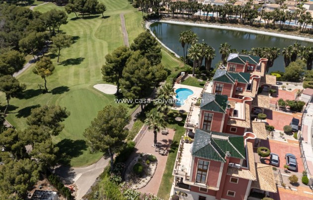 Reventa - Apartamento / piso - Orihuela - Las Ramblas