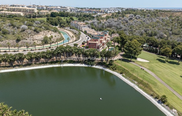 Reventa - Apartamento / piso - Orihuela - Las Ramblas