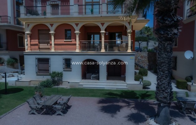 Reventa - Apartamento / piso - Orihuela - Las Ramblas