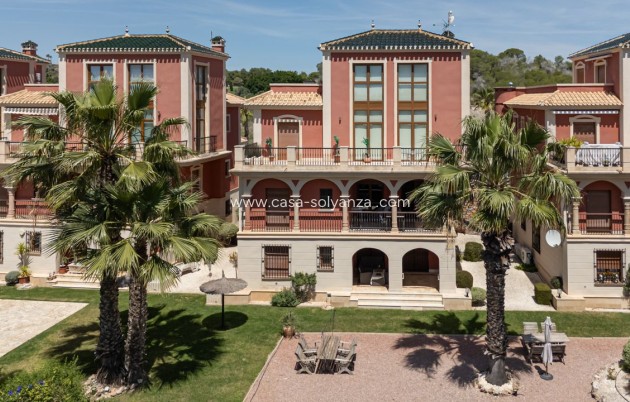 Reventa - Apartamento / piso - Orihuela - Las Ramblas