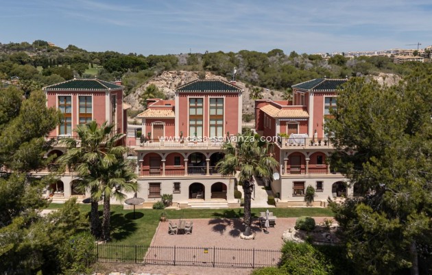 Reventa - Apartamento / piso - Orihuela - Las Ramblas