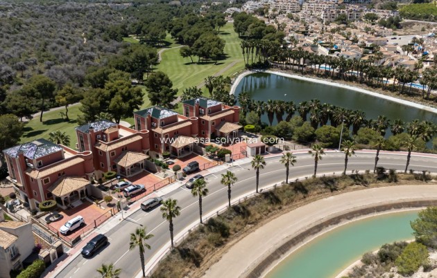 Reventa - Apartamento / piso - Orihuela - Las Ramblas