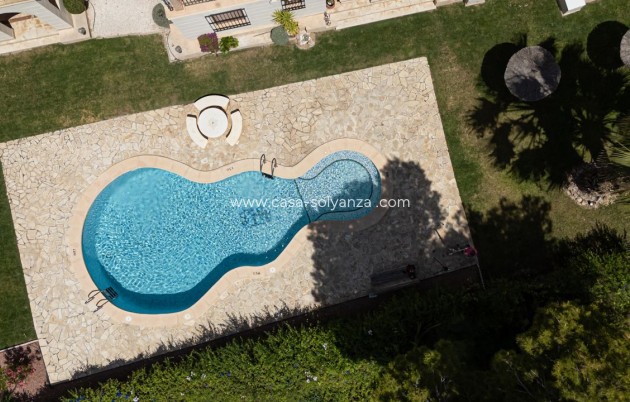 Reventa - Apartamento / piso - Orihuela - Las Ramblas