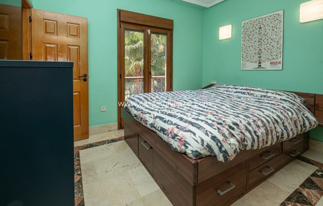 Reventa - Apartamento / piso - Orihuela - Las Ramblas