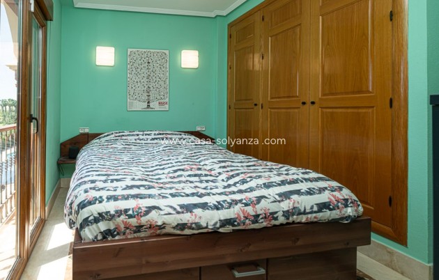 Reventa - Apartamento / piso - Orihuela - Las Ramblas