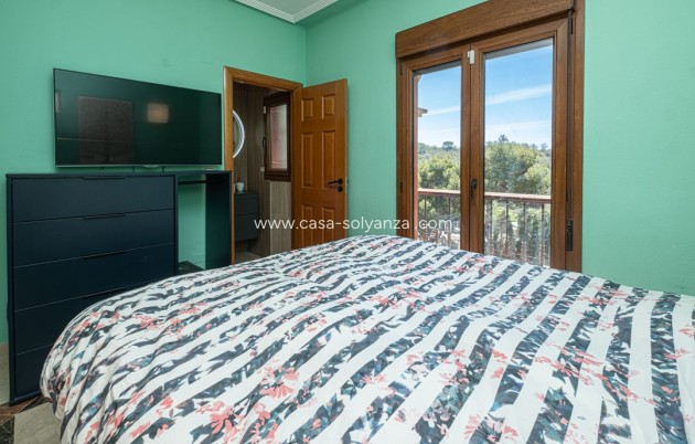 Reventa - Apartamento / piso - Orihuela - Las Ramblas