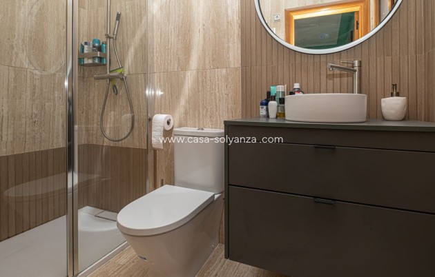 Reventa - Apartamento / piso - Orihuela - Las Ramblas