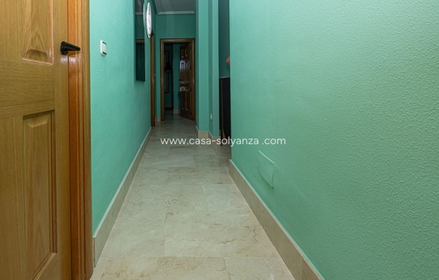 Reventa - Apartamento / piso - Orihuela - Las Ramblas