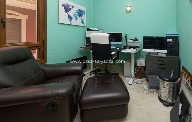 Reventa - Apartamento / piso - Orihuela - Las Ramblas