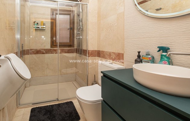 Reventa - Apartamento / piso - Orihuela - Las Ramblas
